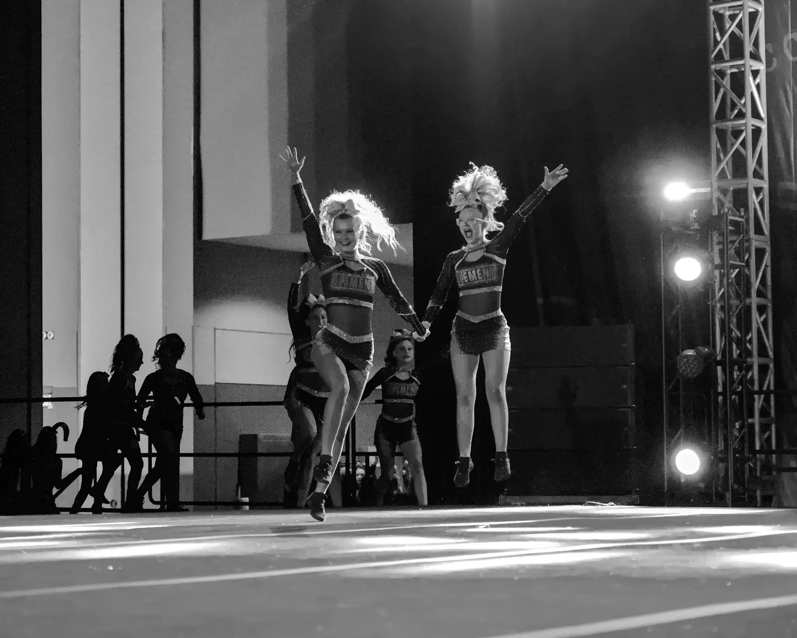Cheer